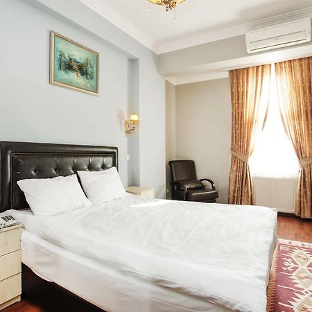 Sheriff Royal Suite Istanbul Ngoại thất bức ảnh