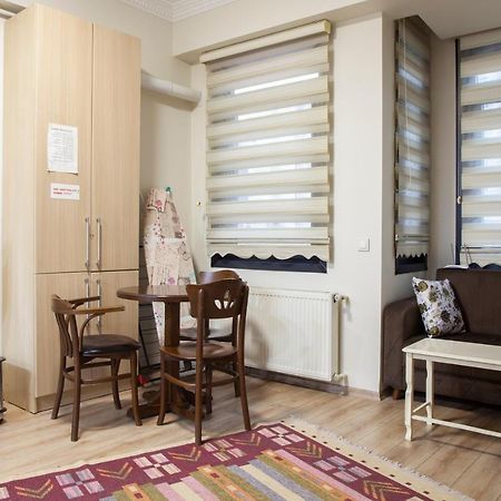 Sheriff Royal Suite Istanbul Ngoại thất bức ảnh
