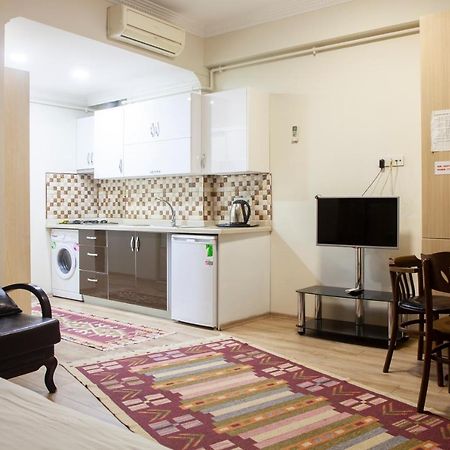 Sheriff Royal Suite Istanbul Ngoại thất bức ảnh