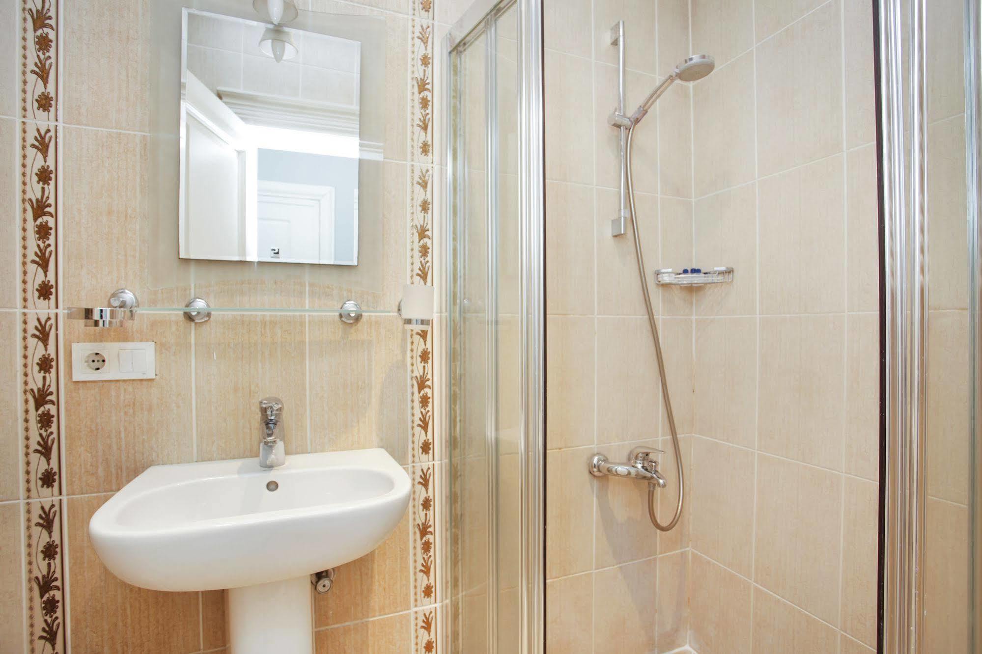Sheriff Royal Suite Istanbul Ngoại thất bức ảnh